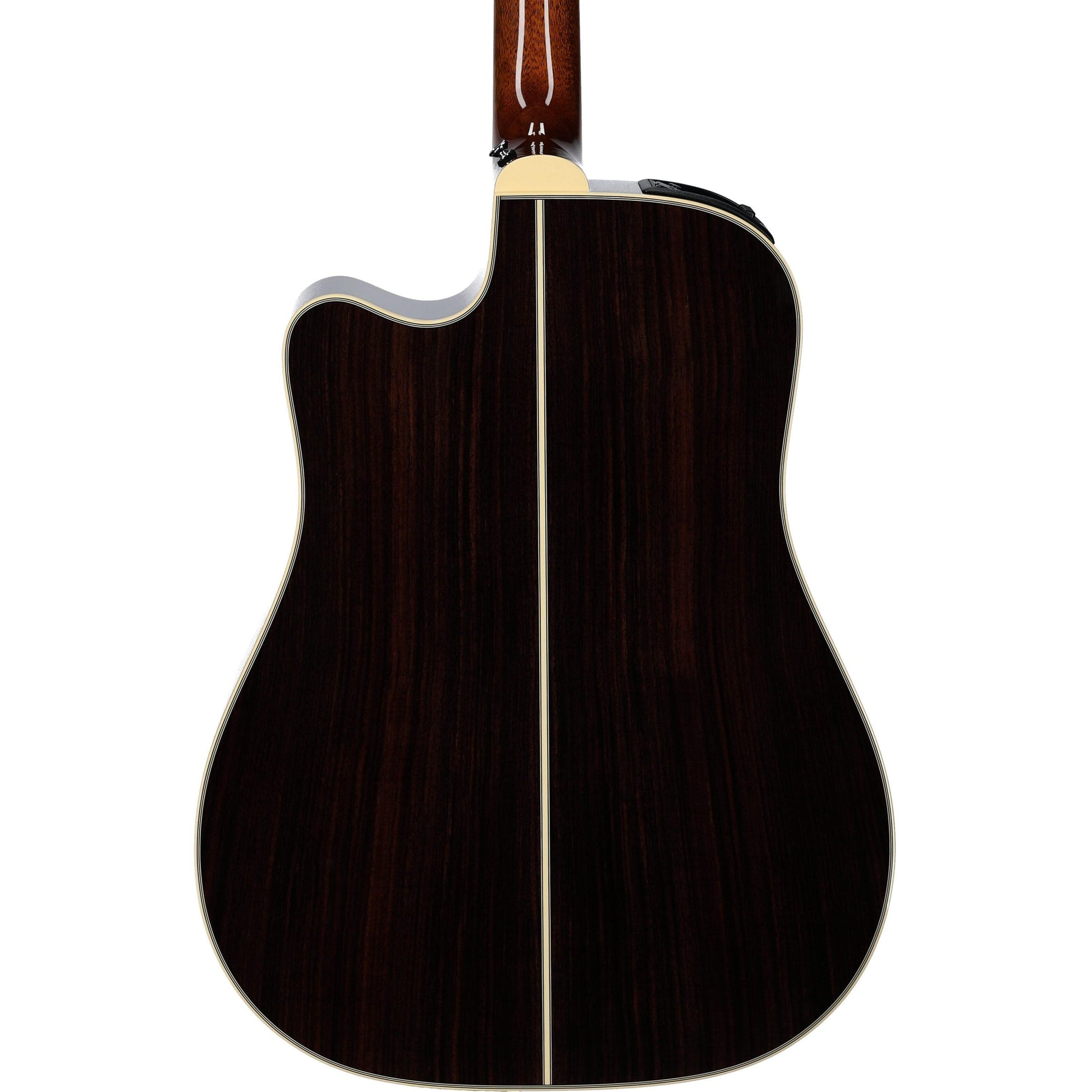 Đàn Guitar Acoustic Takamine EF360SC-TT - Việt Music