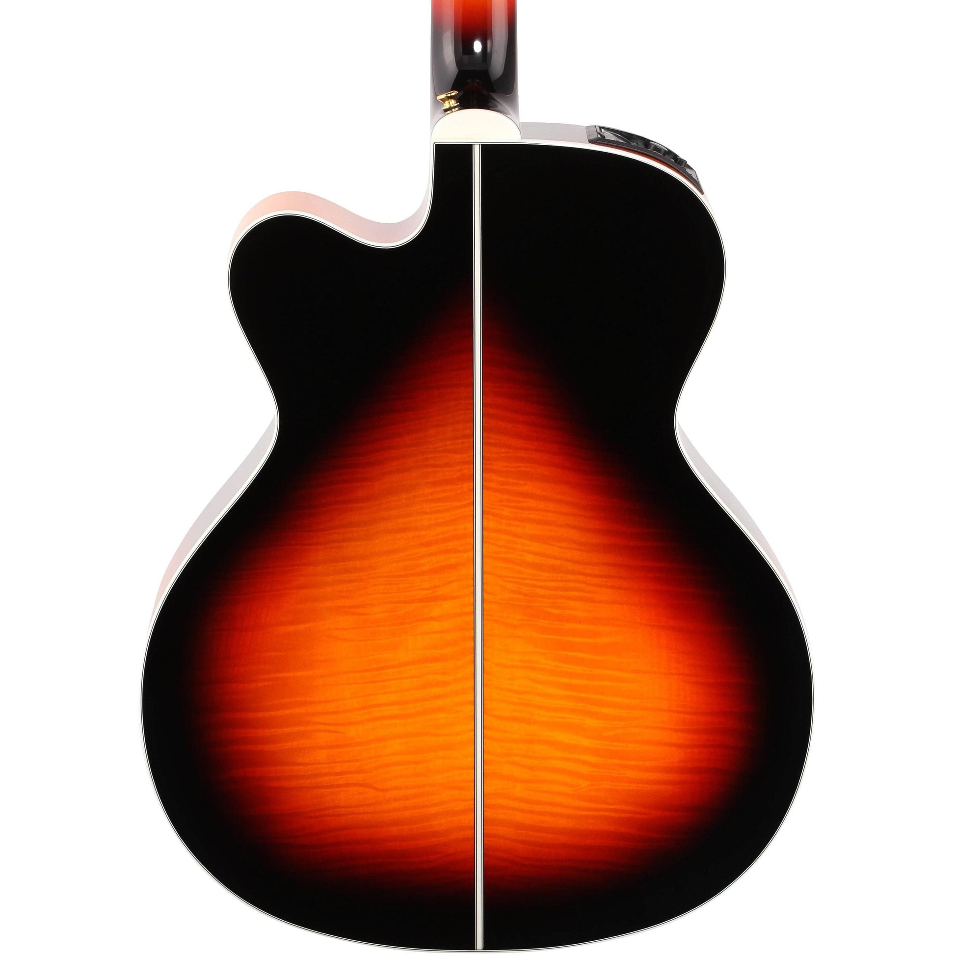 Đàn Guitar Acoustic Takamine GJ72CE-12 - 12 Strings - Việt Music