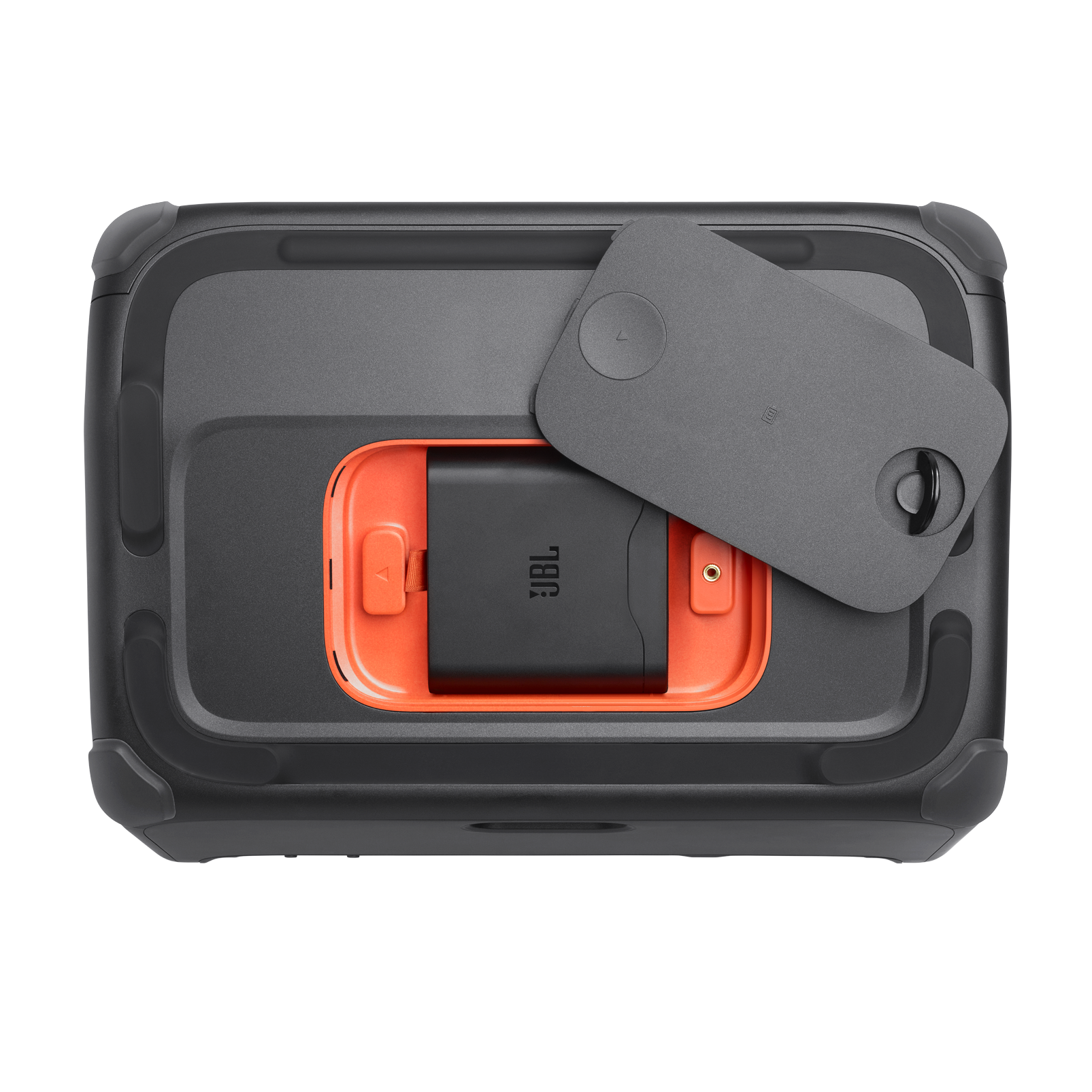 Loa JBL BandBox Trio Bluetooth, 135W - Việt Music