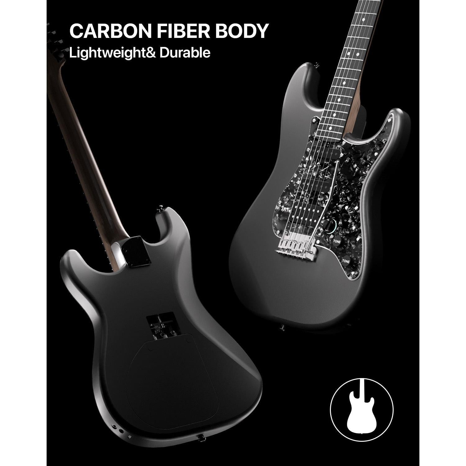 Đàn Guitar Điện Enya Amari E-SP1 - Việt Music