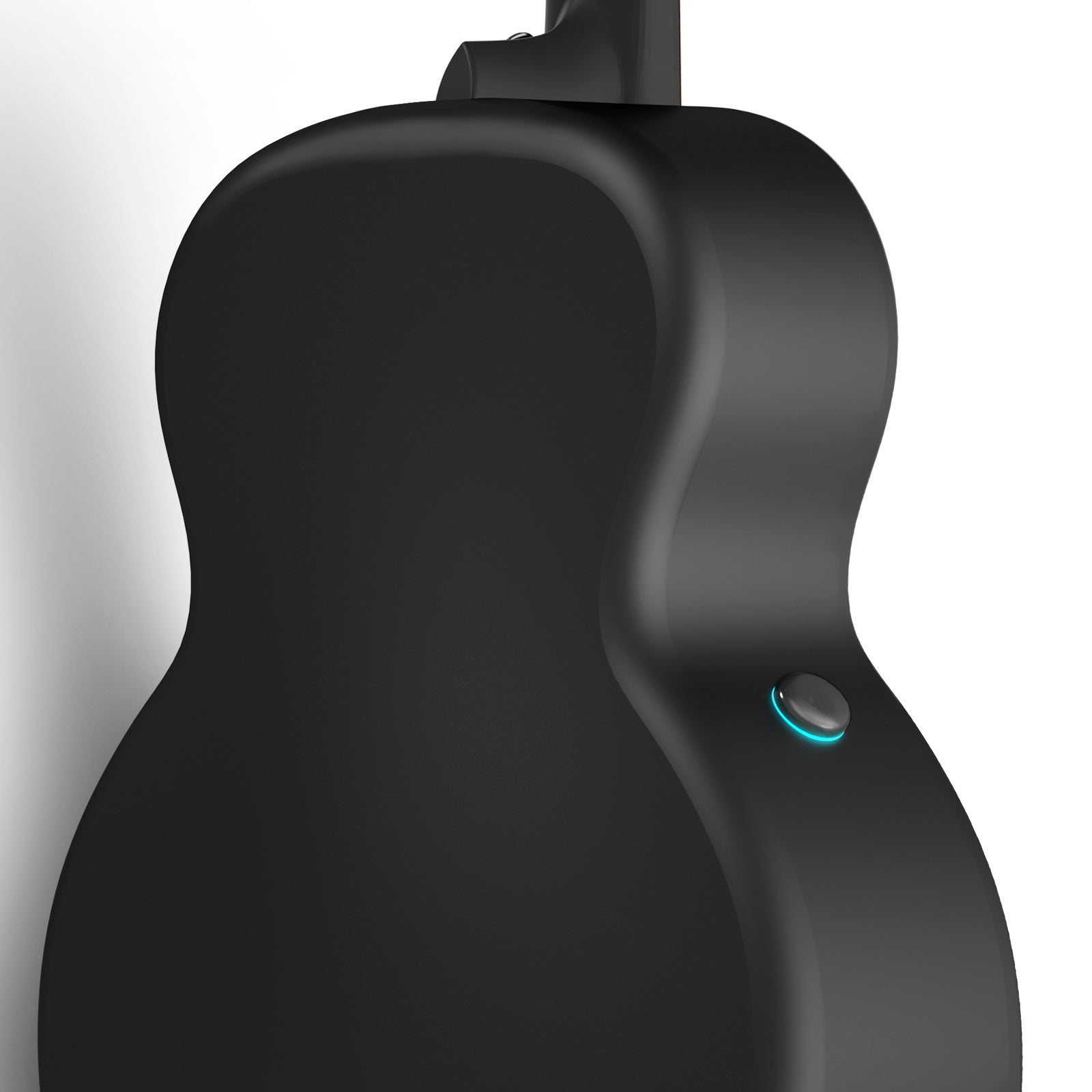 Đàn Guitar Acoustic Enya X3 Pro Mini - Việt Music