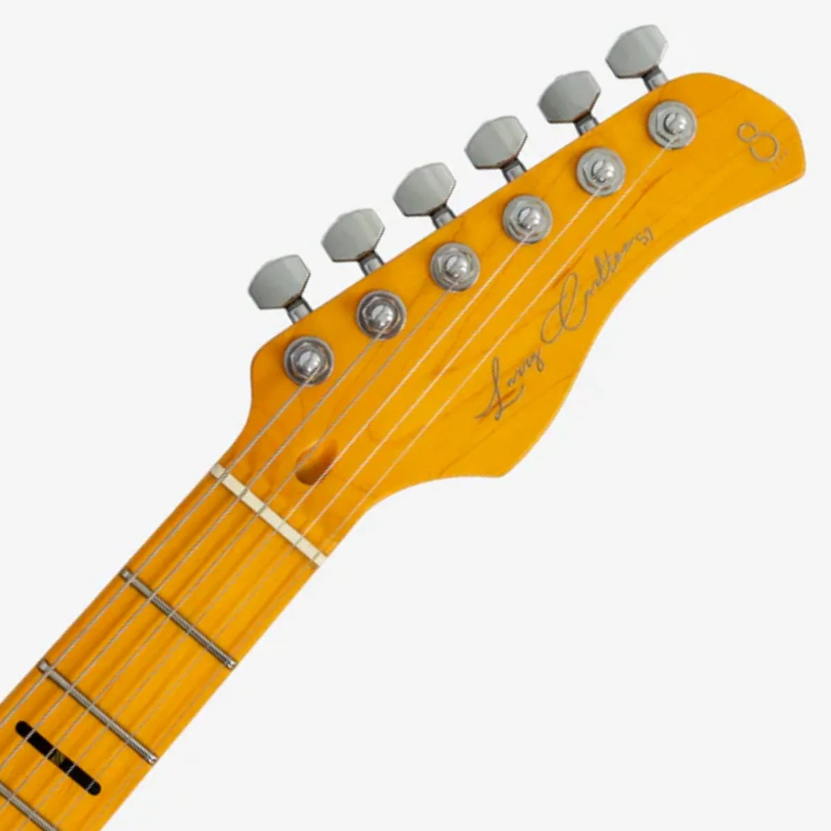 Đàn Guitar Điện Sire Larry Carlton S7 FM New Gen HSS, Maple Fingerboard - Việt Music