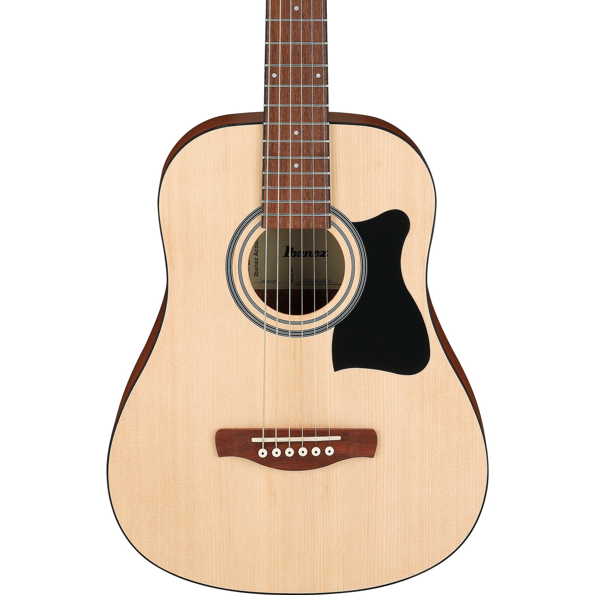 Đàn Guitar Acoustic Ibanez V30NJP - Việt Music