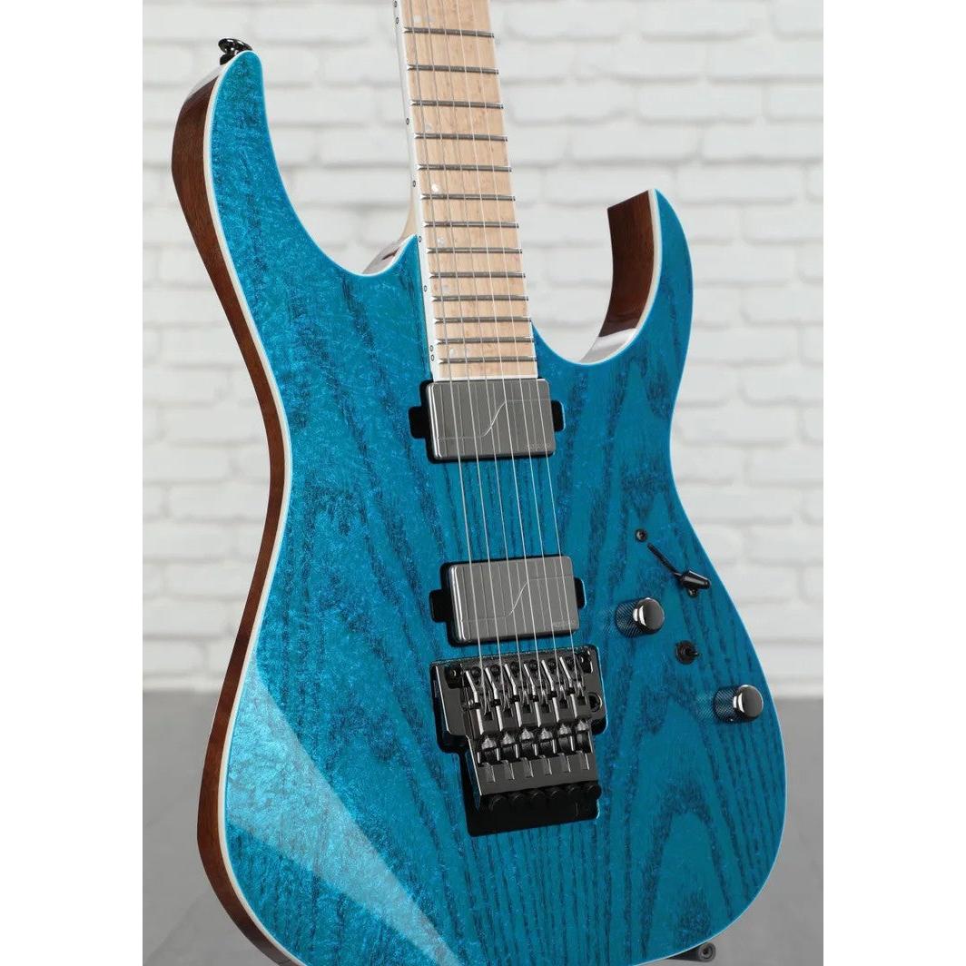 Đàn Guitar Điện Ibanez RG5120M HH, Maple Fingerboard - Việt Music