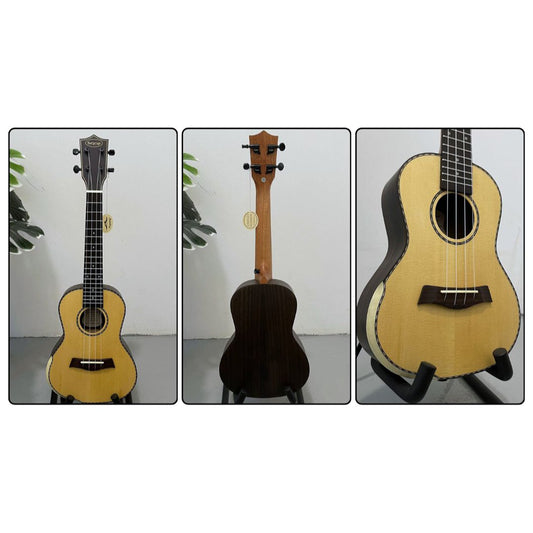 Đàn Ukulele Concert Sqoe SQ-UK-453 - Việt Music