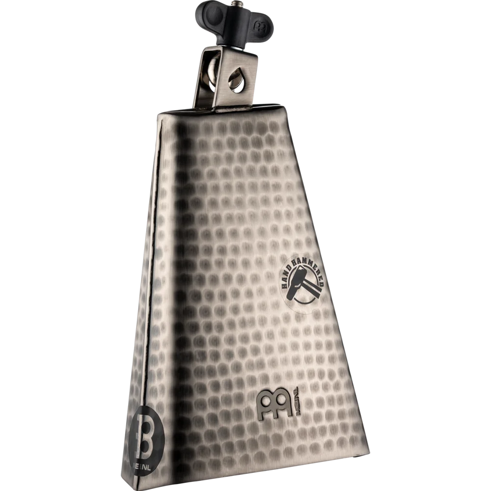 Cowbell Meinl STB80BHH 8" Hammered - Việt Music