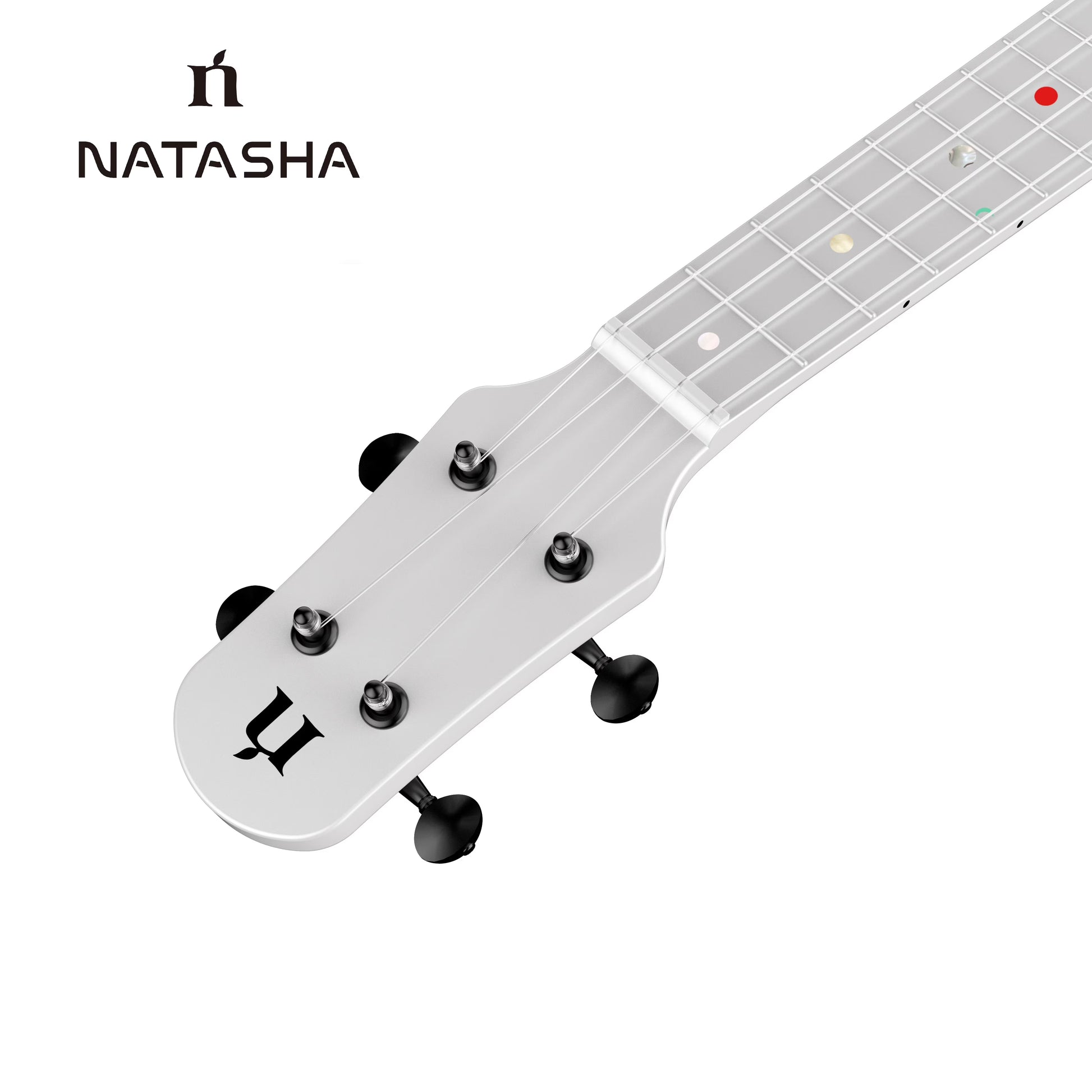 Đàn Ukulele Concert Natasha Comet - Việt Music