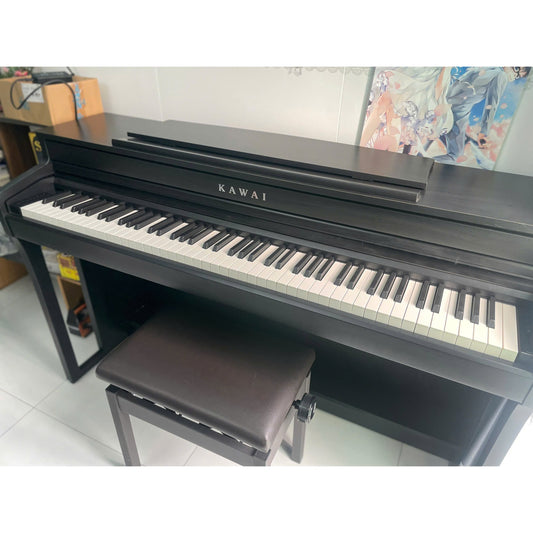 Đàn Piano Điện Kawai CA4900GP - Qua Sử Dụng - Việt Music