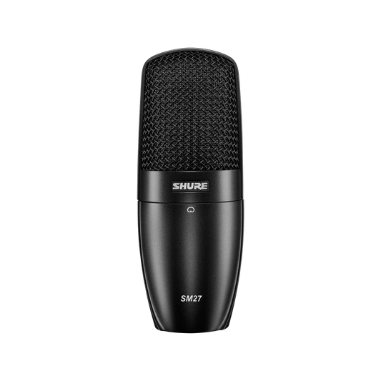 Micro Shure SM27-LC - Việt Music