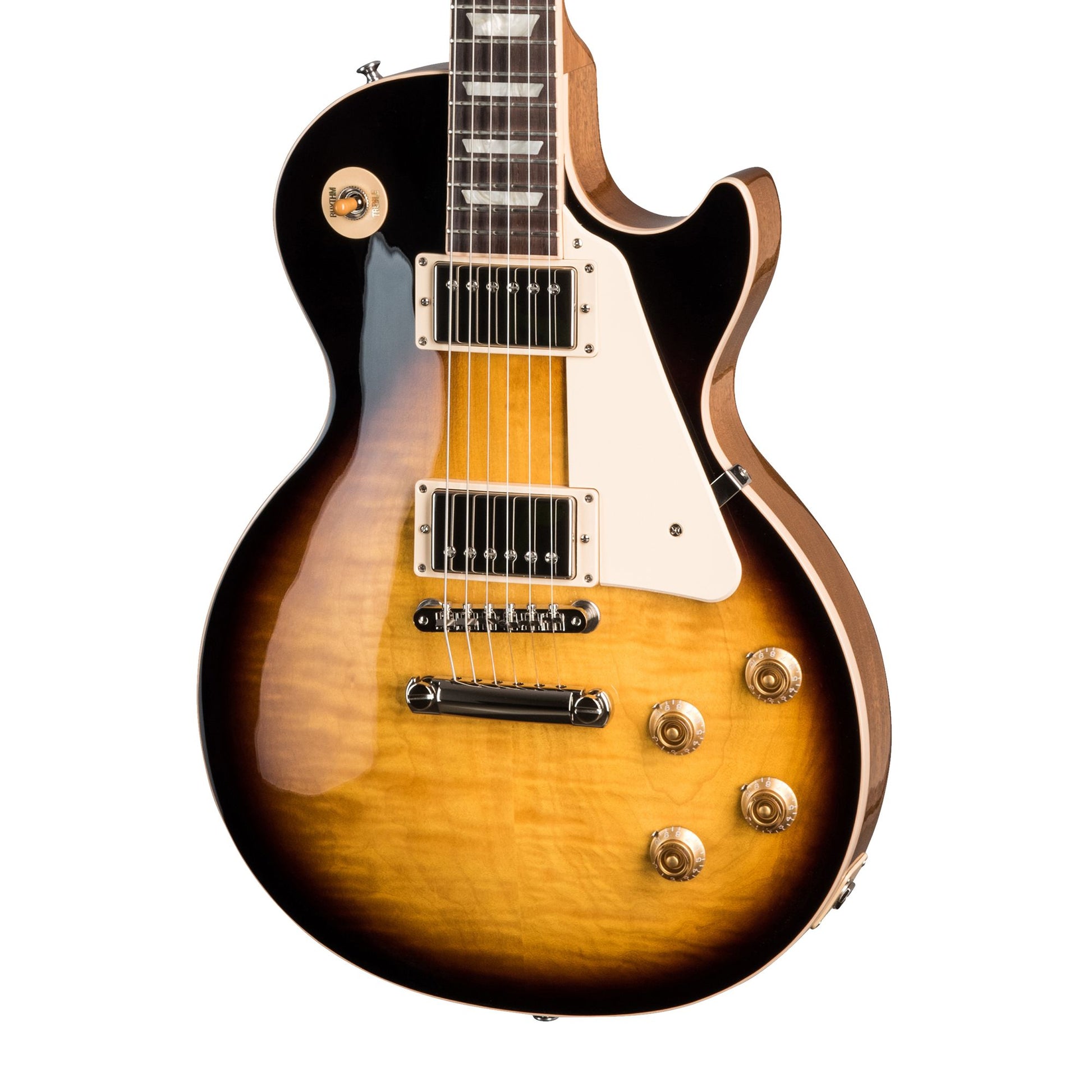 Đàn Guitar Điện Gibson Les Paul Standard 50s HH, Rosewood Fingerboard - Việt Music