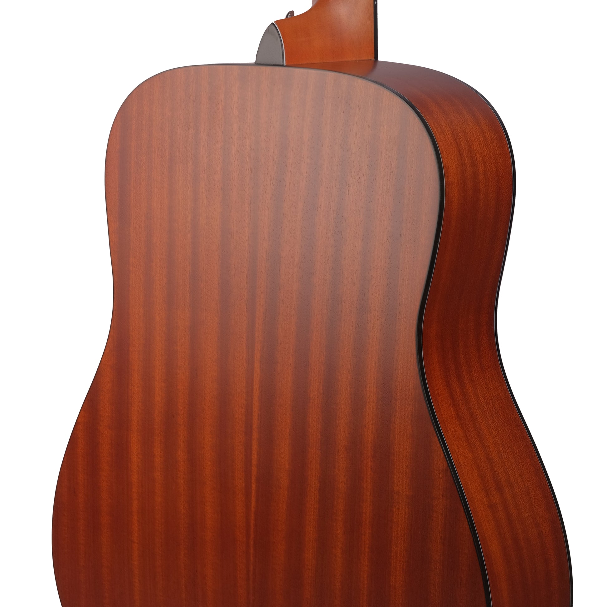 Đàn Guitar Acoustic Mantic AG-380E - Việt Music