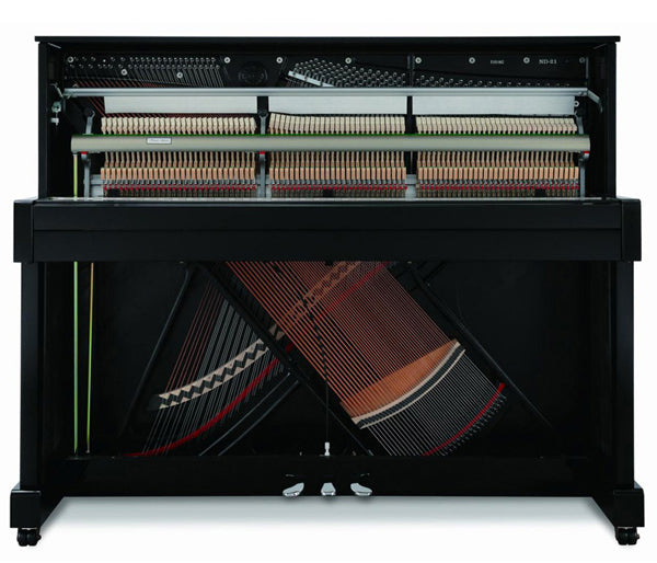 Đàn Piano Cơ Upright Kawai ND-21