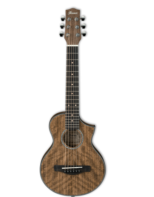 Đàn Picolo Acoustic Ibanez EWP14WB