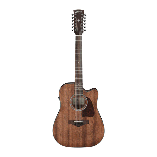 Đàn Guitar Acoustic Ibanez AW5412CE - 12 Strings