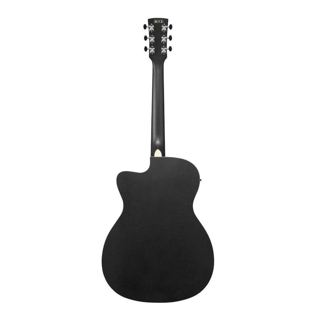 Đàn Guitar Acoustic Ibanez PC14MHCE - Việt Music