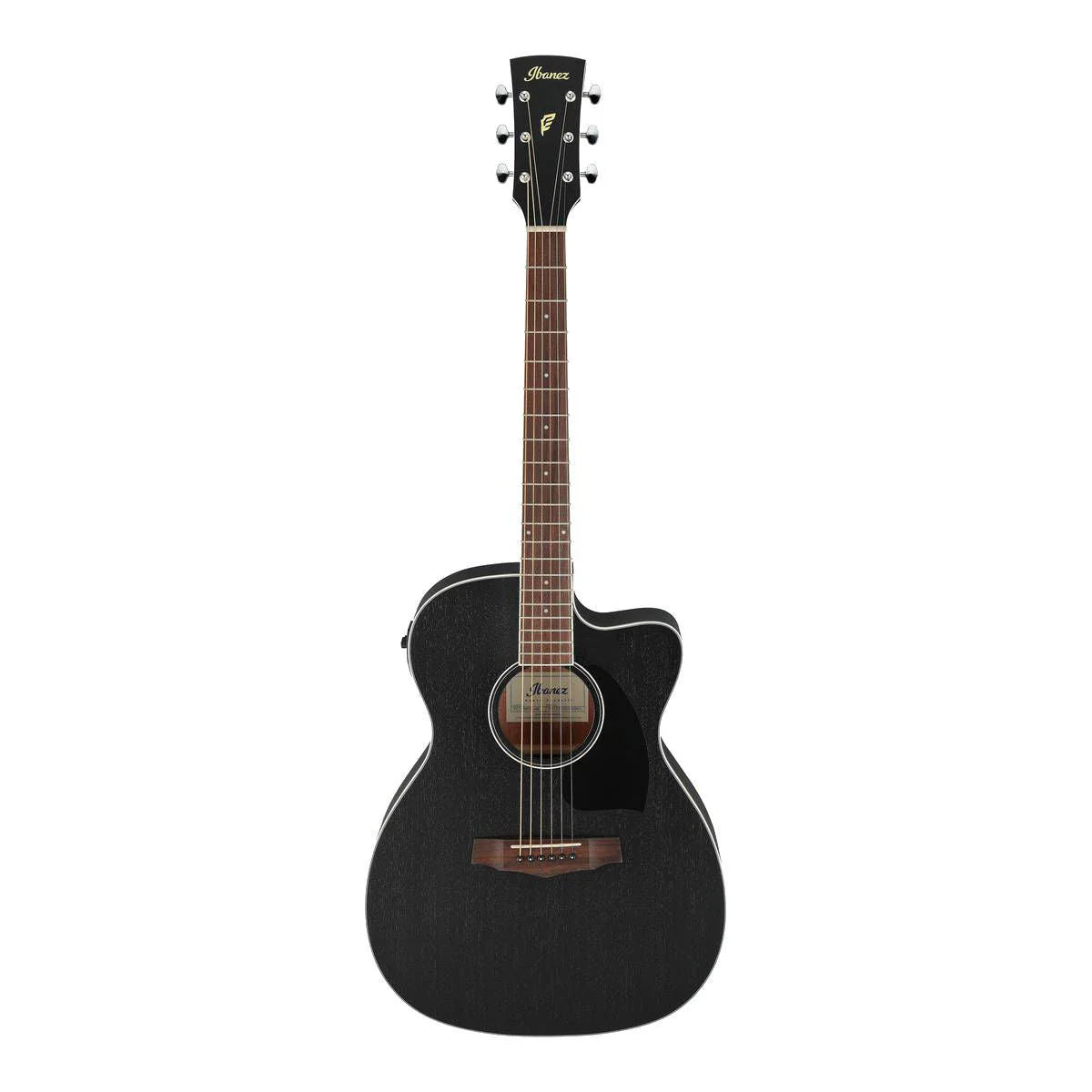 Đàn Guitar Acoustic Ibanez PC14MHCE - Việt Music
