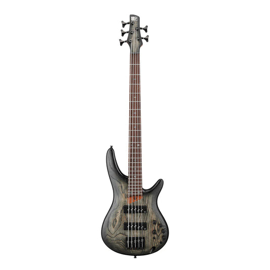 Đàn Guitar Bass Ibanez SR605E HH, Rosewood Fingerboard - 5 Strings