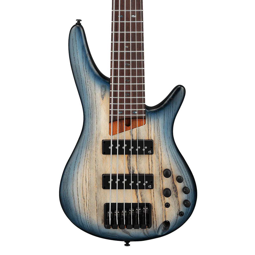 Đàn Guitar Bass Ibanez SR606E HH, Rosewood Fingerboard - 6 Strings - Việt Music