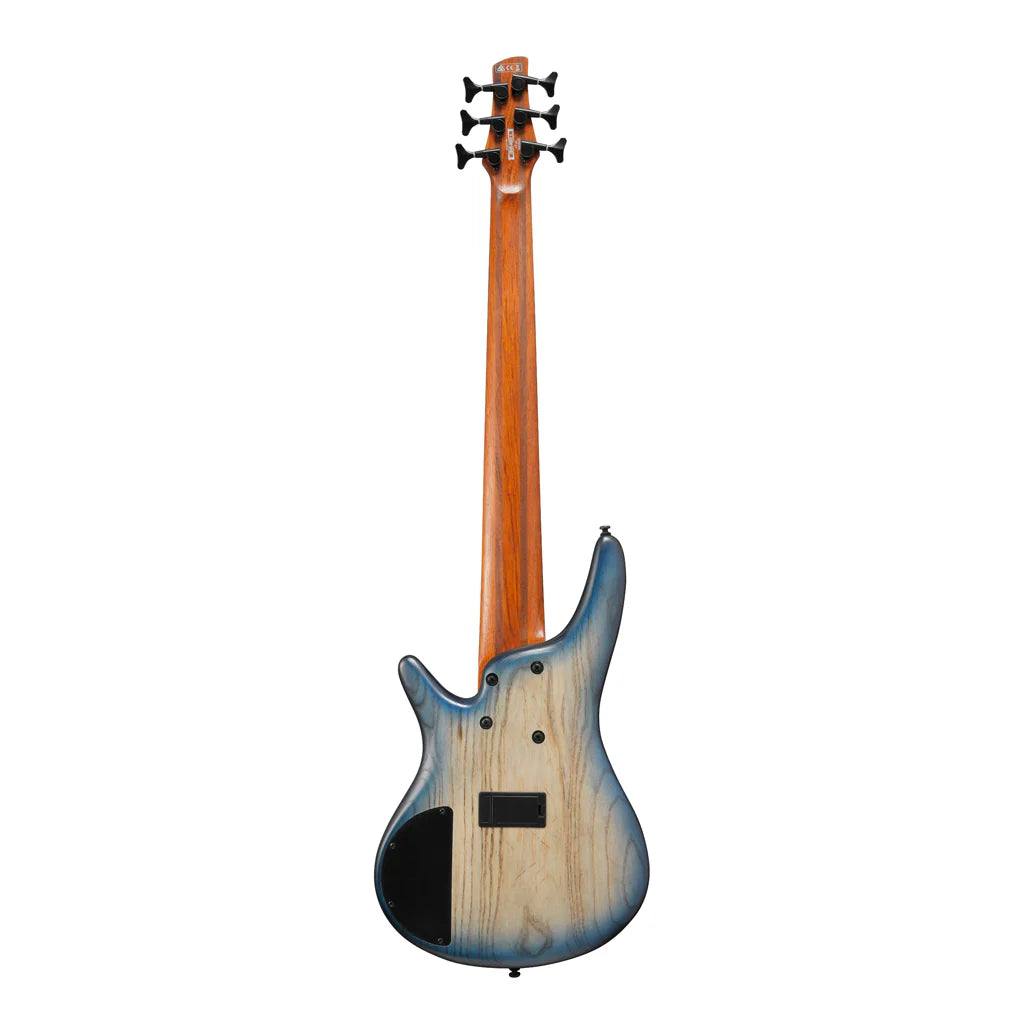 Đàn Guitar Bass Ibanez SR606E HH, Rosewood Fingerboard - 6 Strings - Việt Music