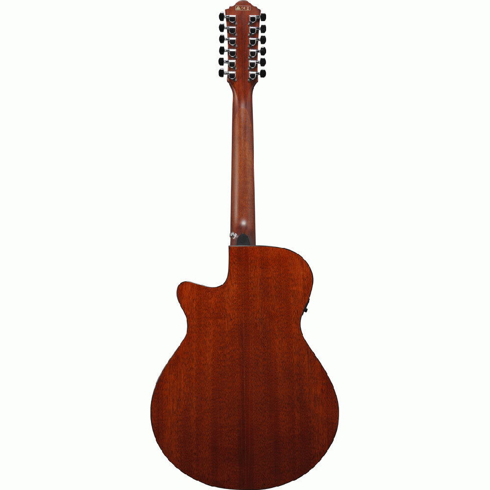 Đàn Guitar Acoustic Ibanez AEG5012 - 12 Strings - Việt Music