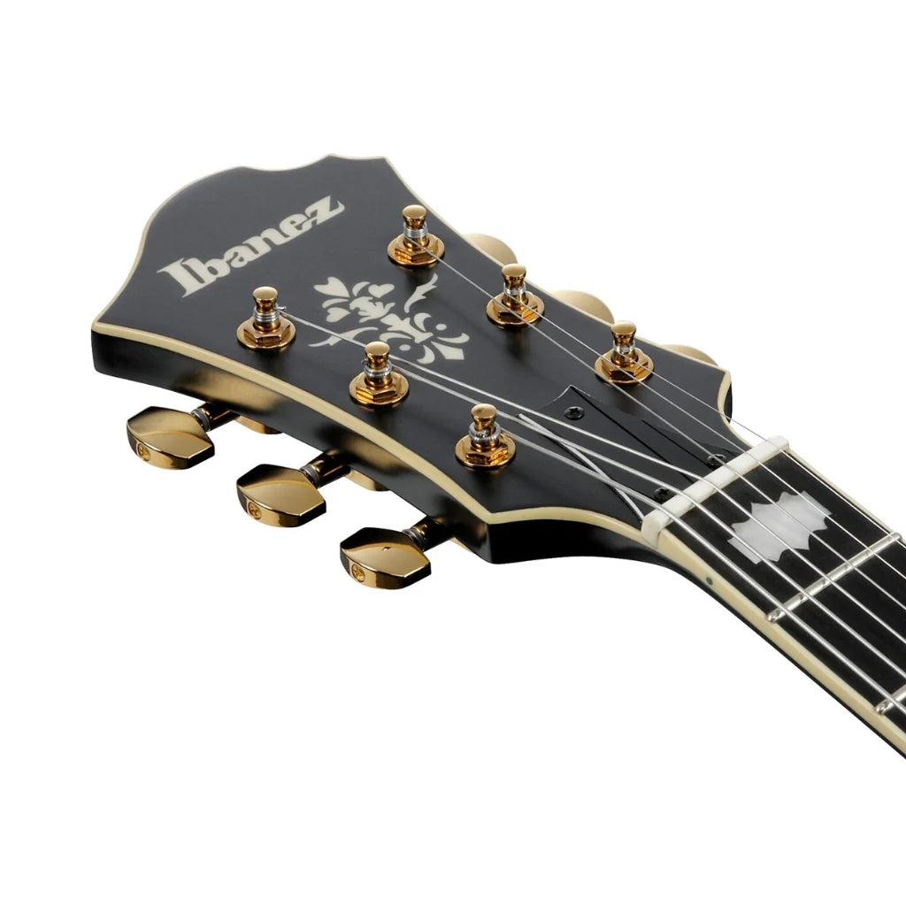 Đàn Guitar Điện Ibanez PMC3 Pat Metheny Signature S, Ebony Fingerboard - Việt Music