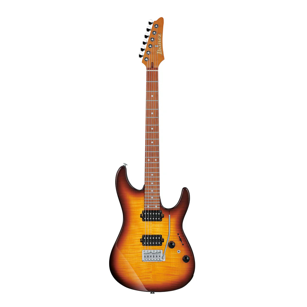 Đàn Guitar Điện Ibanez AZ24S1F - AZ Standard HSS, Jatoba Fingerboard - Việt Music