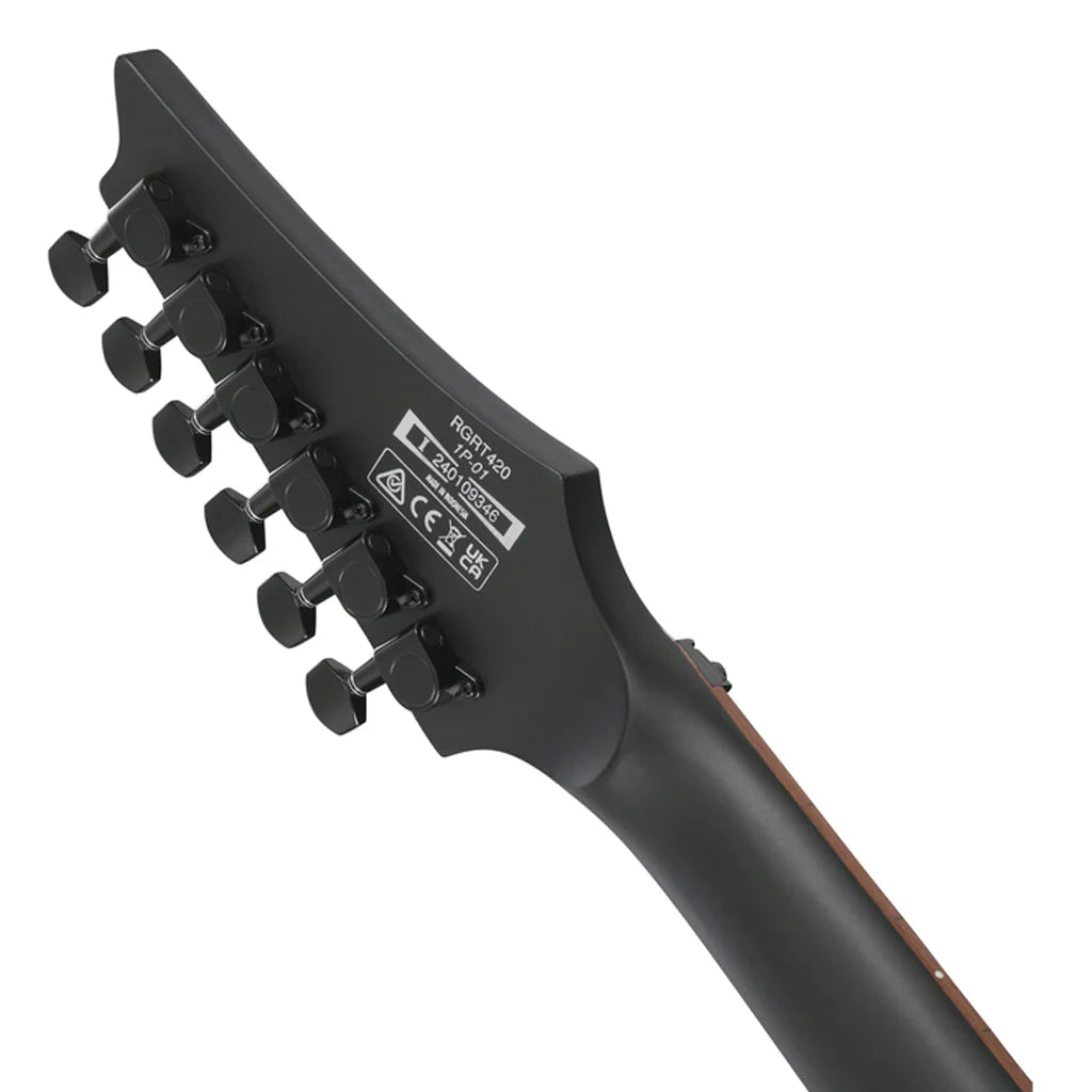 Đàn Guitar Điện Ibanez RGRT420 HH, Jatoba Fingerboard - Việt Music