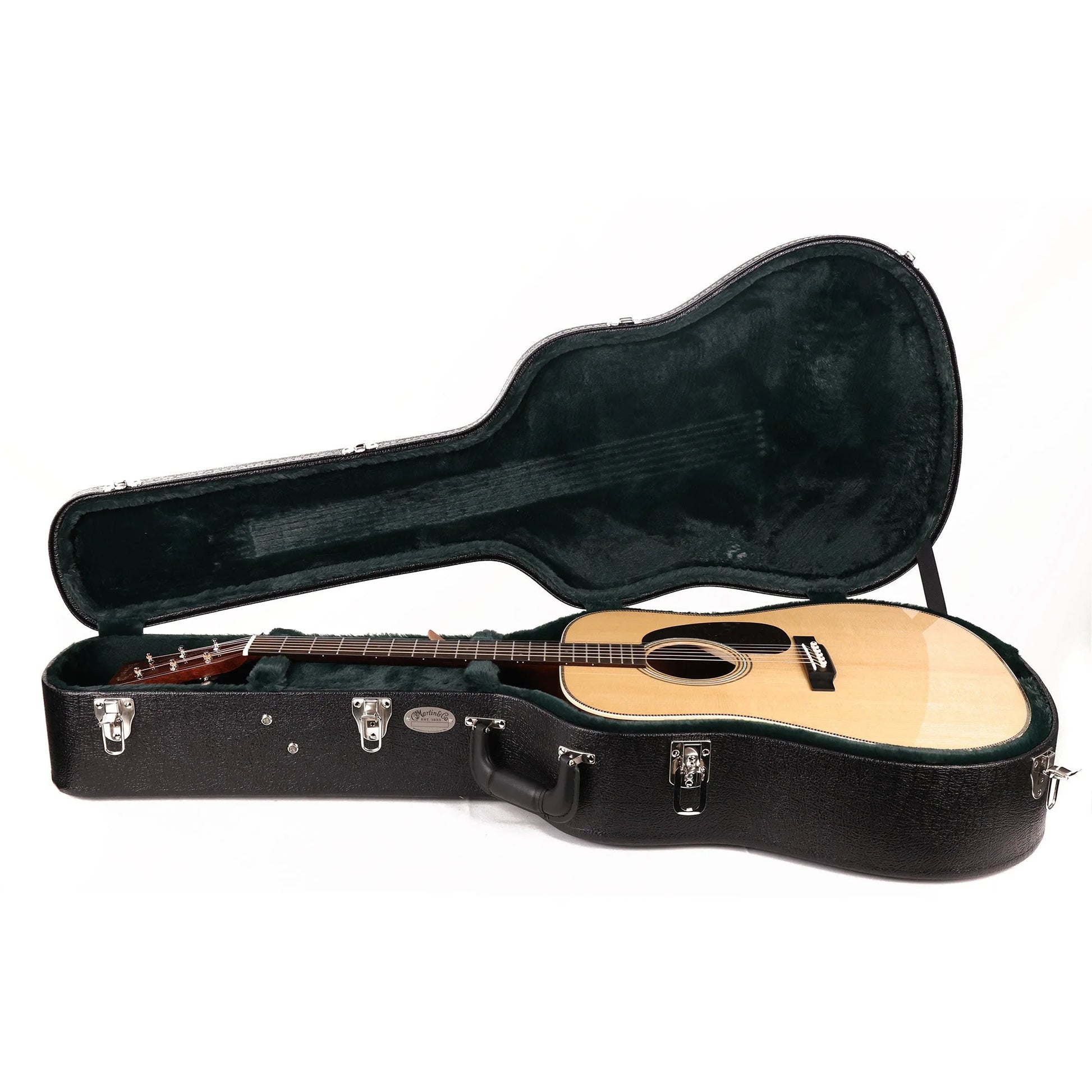 Đàn Guitar Acoustic Martin Custom Shop Super D Rosewood Custom Spe Đàn Guitar Acoustic Martin Custom Shop Super D Rosewood Custom Spe