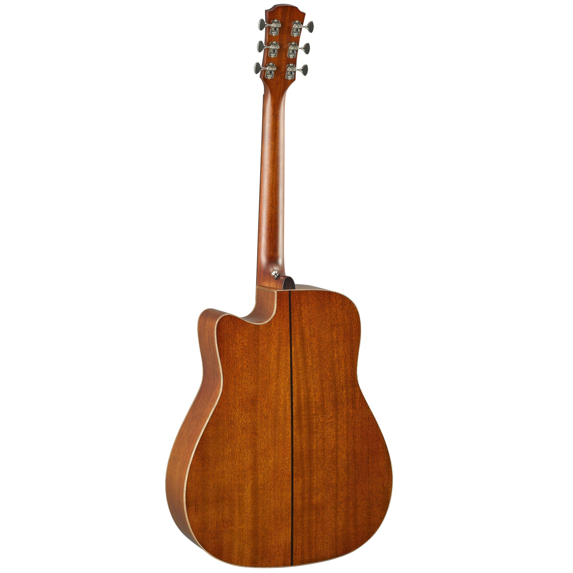 Đàn Guitar Acoustic Yamaha A5M ARE - A Series - Việt Music