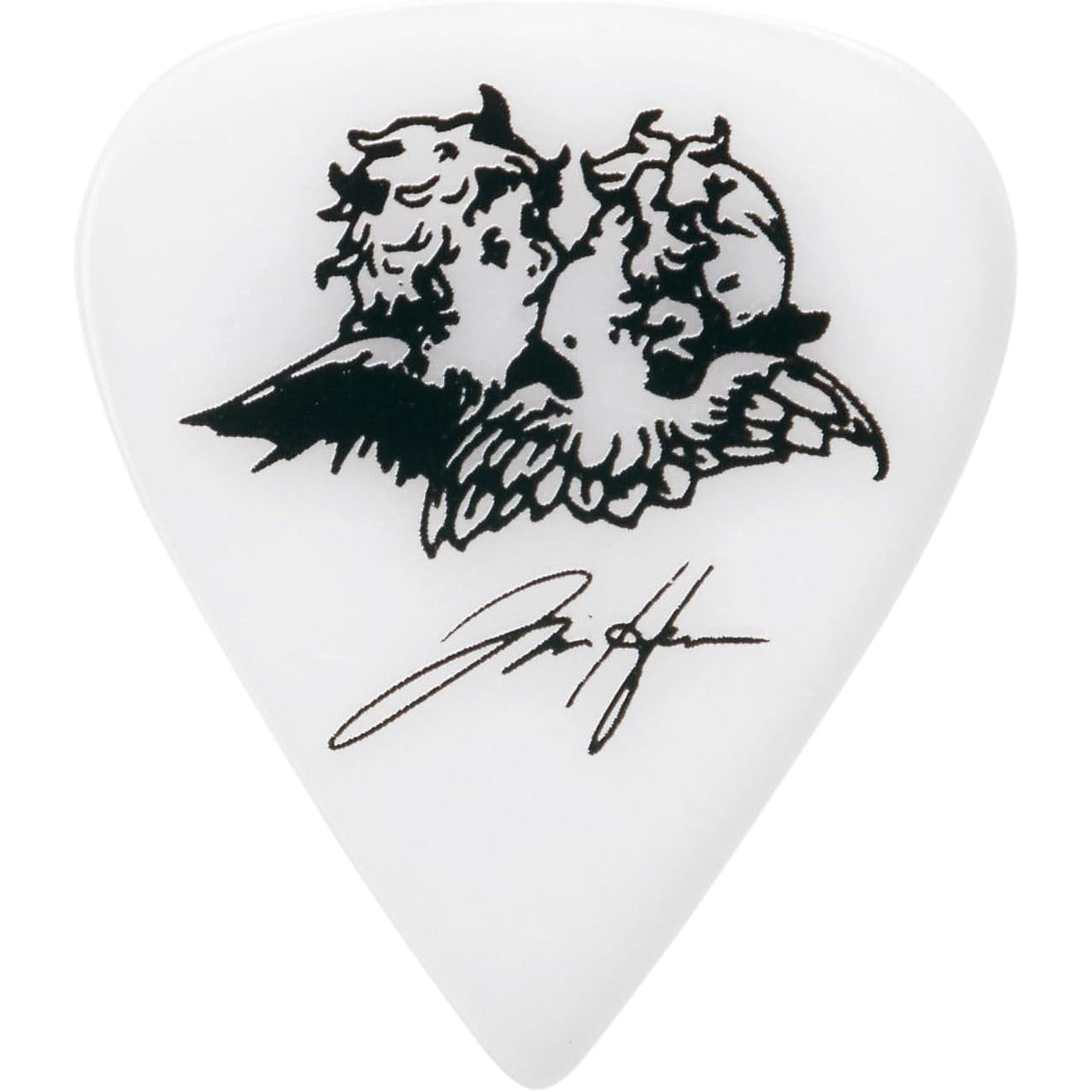 Pick Gảy Đàn Guitar Ibanez P1000TH-C1 Tim Henson Signature, 6pc - Việt Music