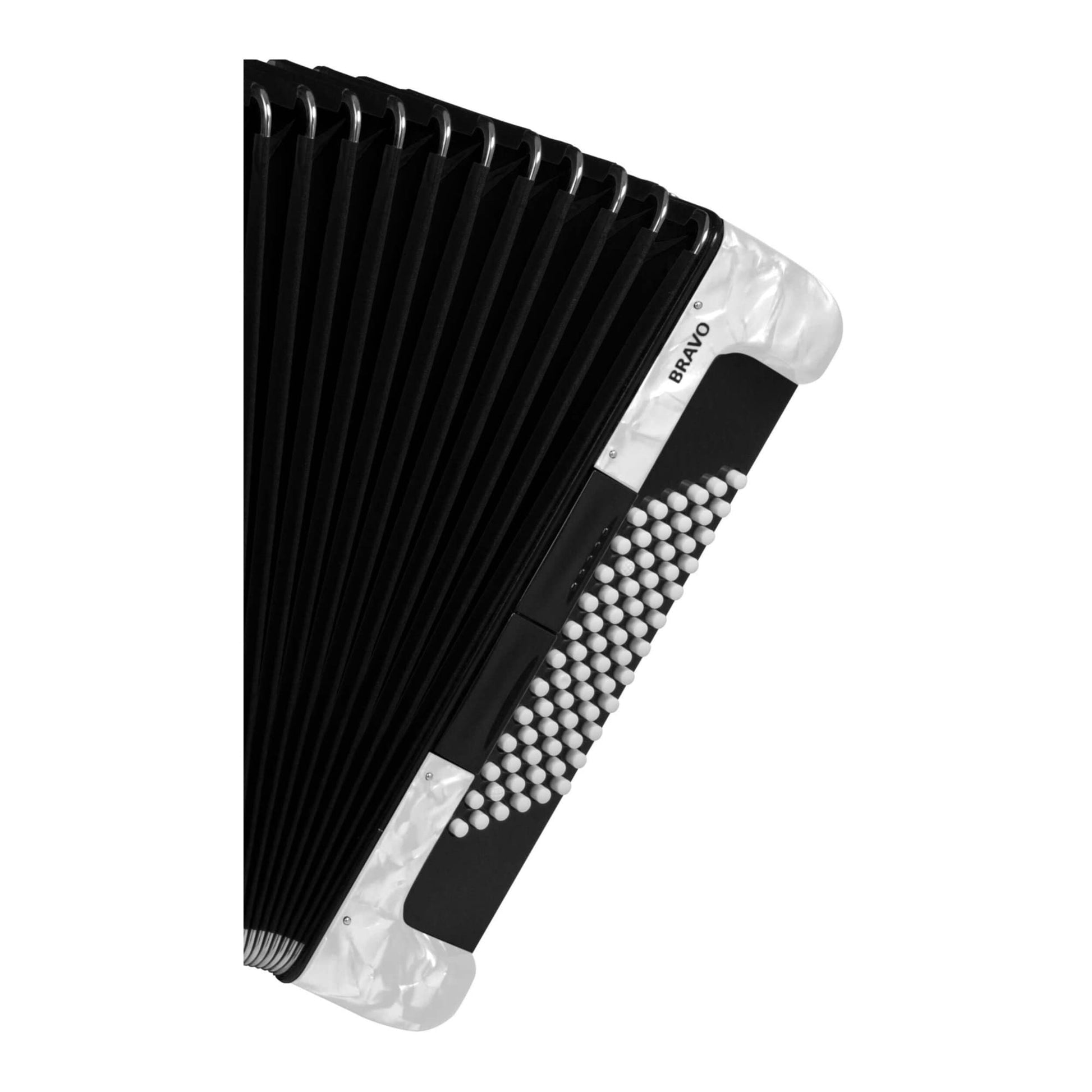 Đàn Accordion Hohner Bravo III 72 Chromatic - Việt Music