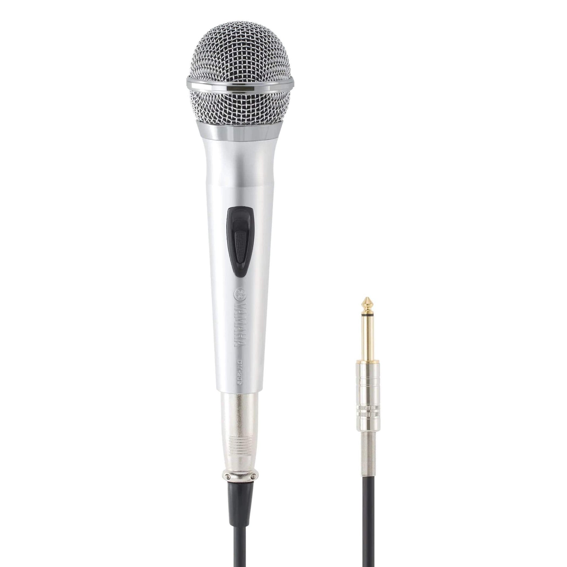Micro Yamaha DM-305 - Việt Music