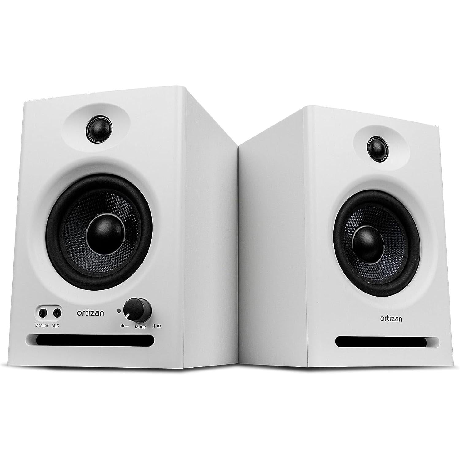 Loa Kiểm Âm Ortizan C7 ( Pair ) - Việt Music