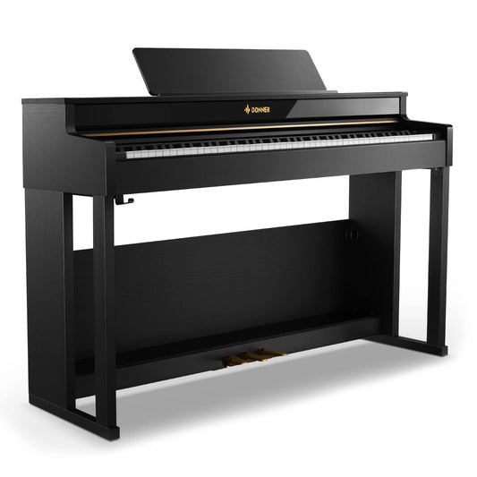 Đàn Pinao Điện Donner DDP-400