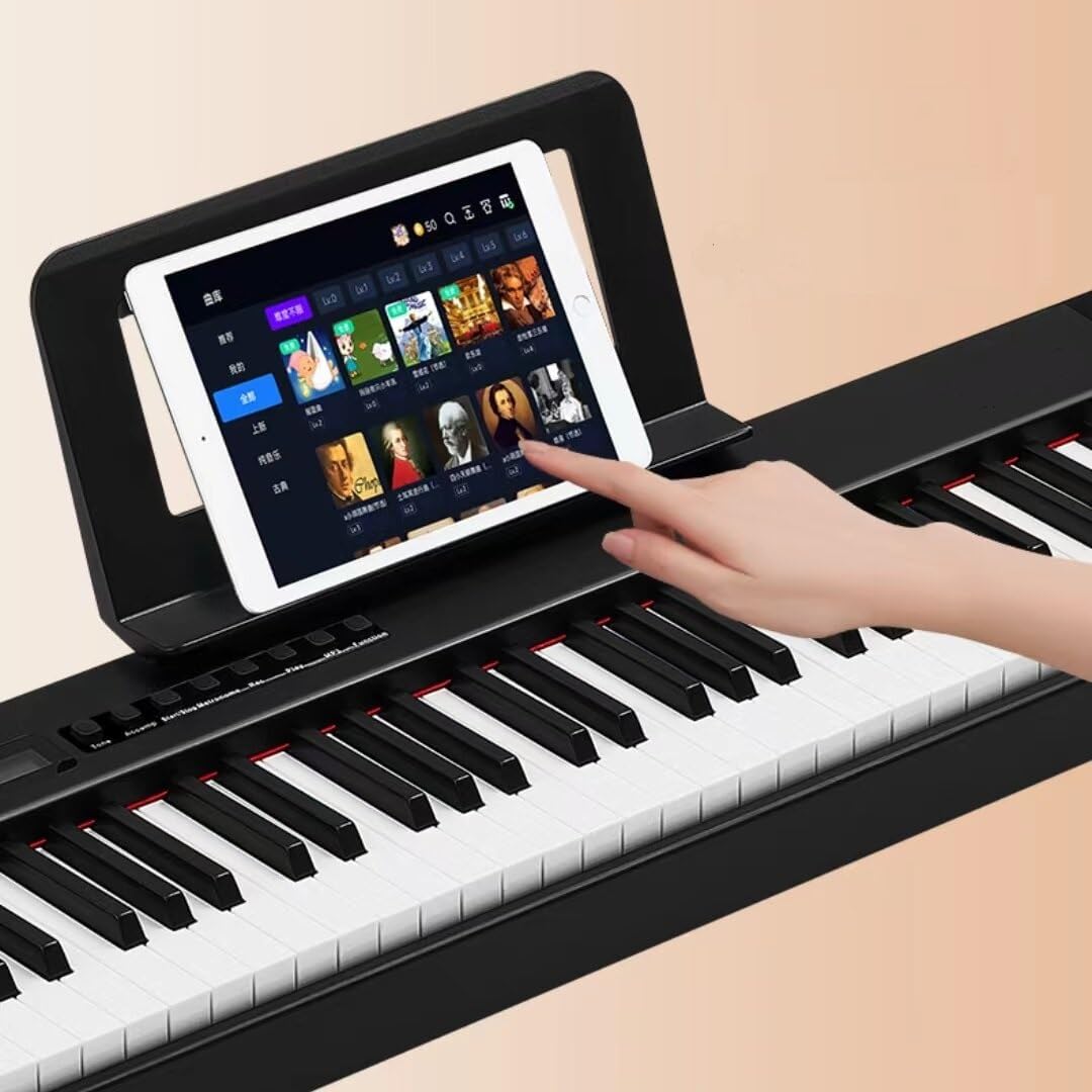 Đàn Piano Điện Bora X88S Hammer Action - Việt Music