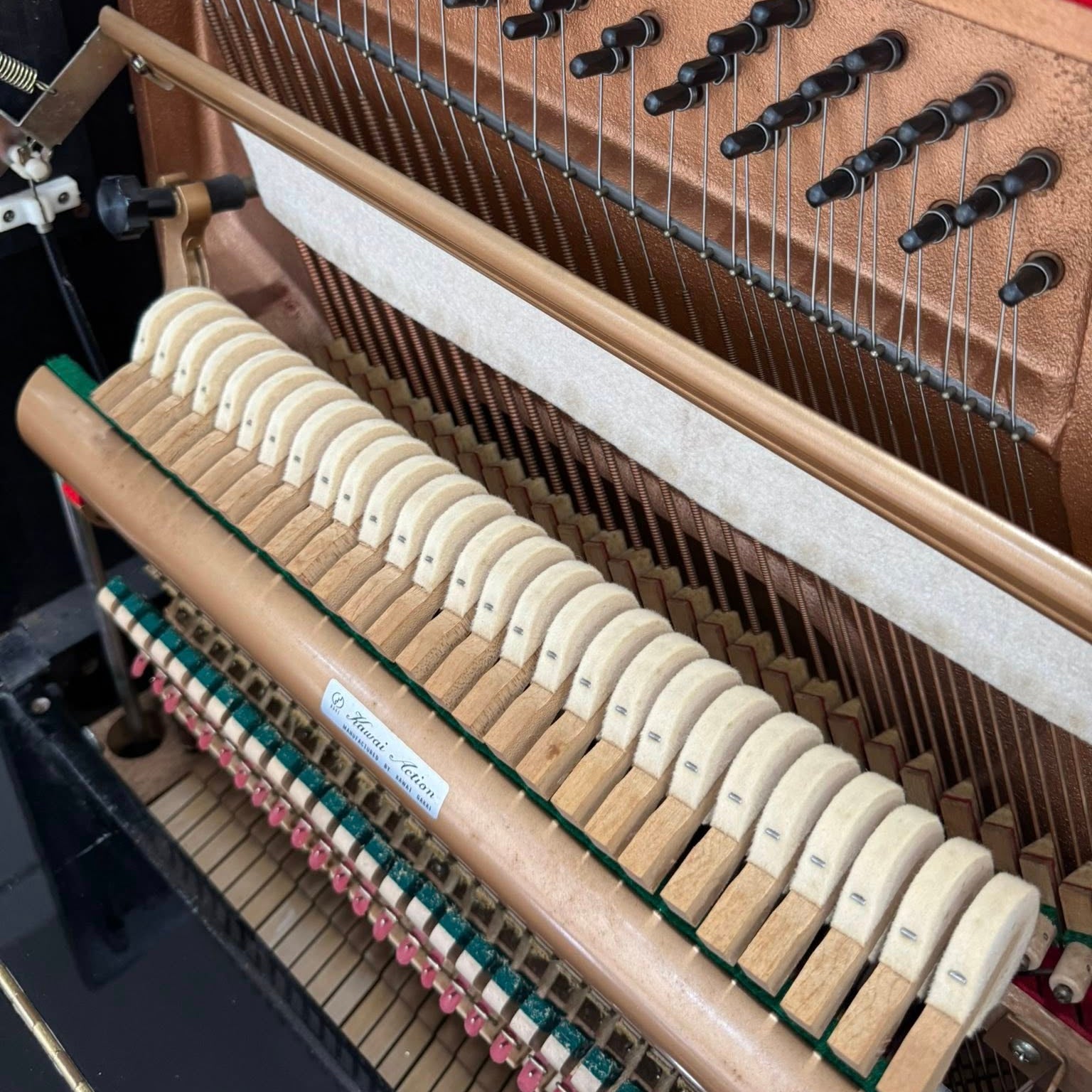 Đàn Piano Cơ Upright Kawai CL3 - Qua Sử Dụng - Việt Music