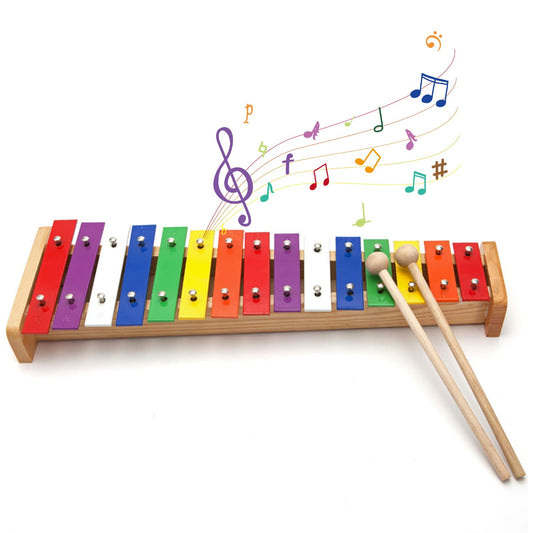 Xylophone L15A Note - Việt Music