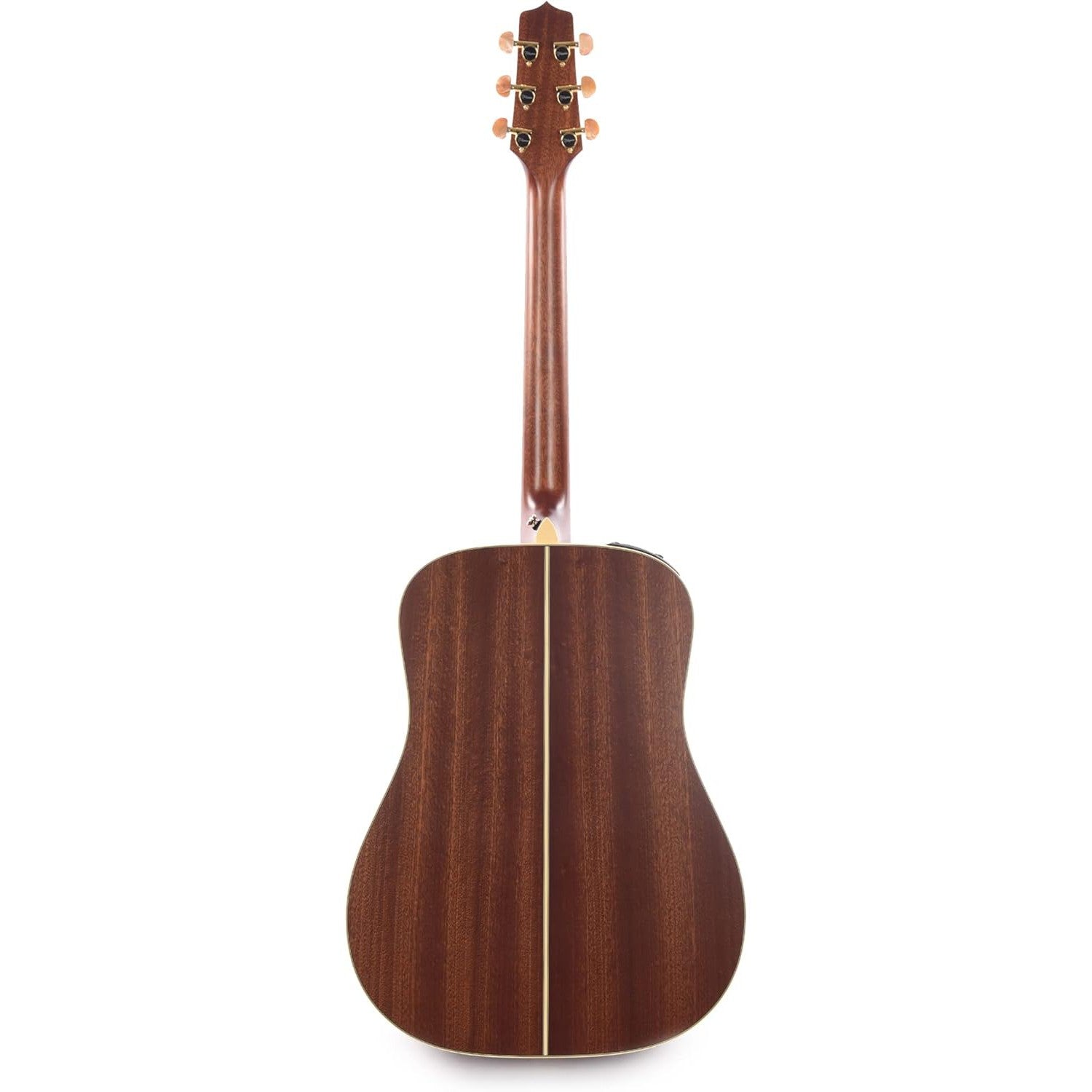 Đàn Guitar Acoustic Takamine P3D - Việt Music