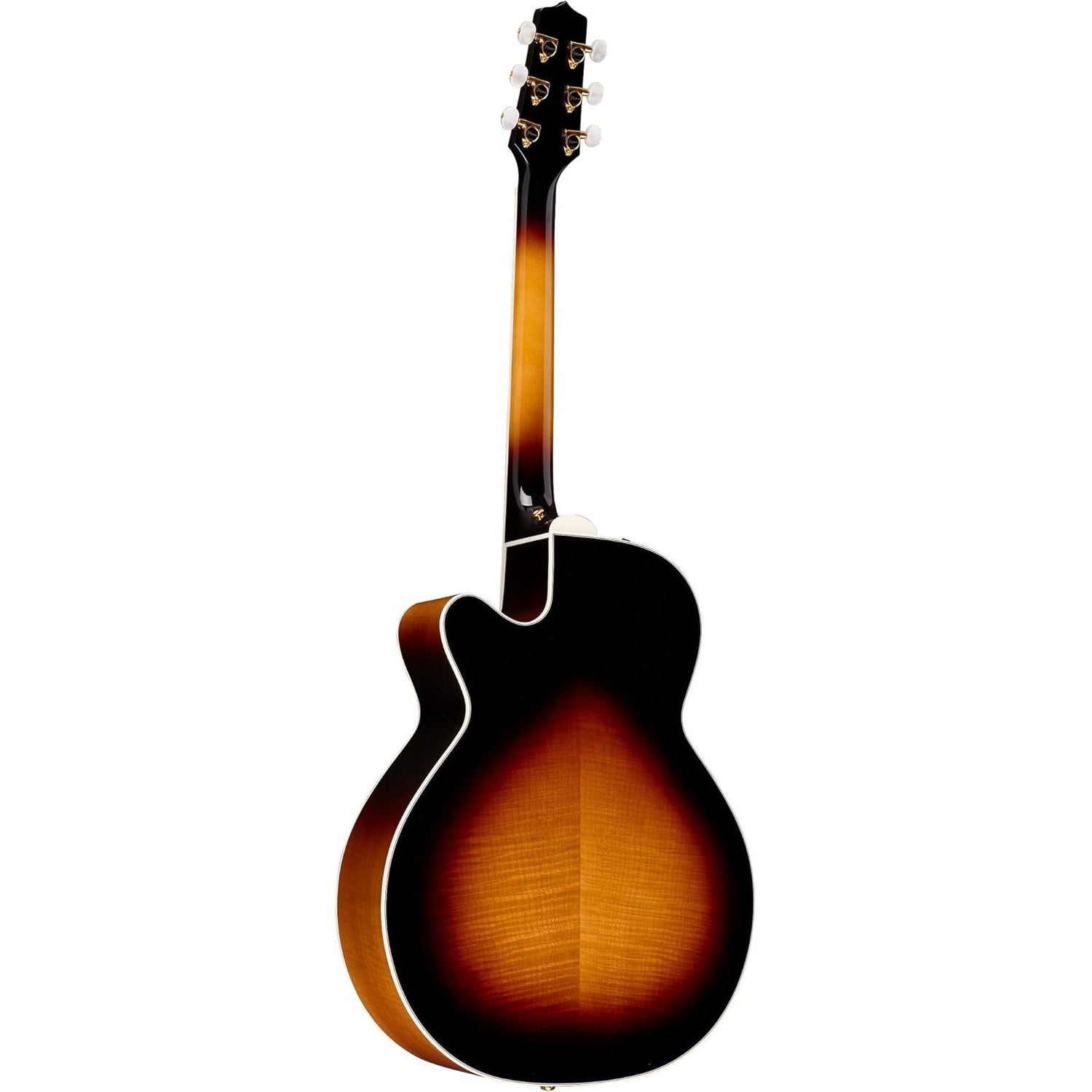 Đàn Guitar Acoustic Takamine P6NC - Việt Music