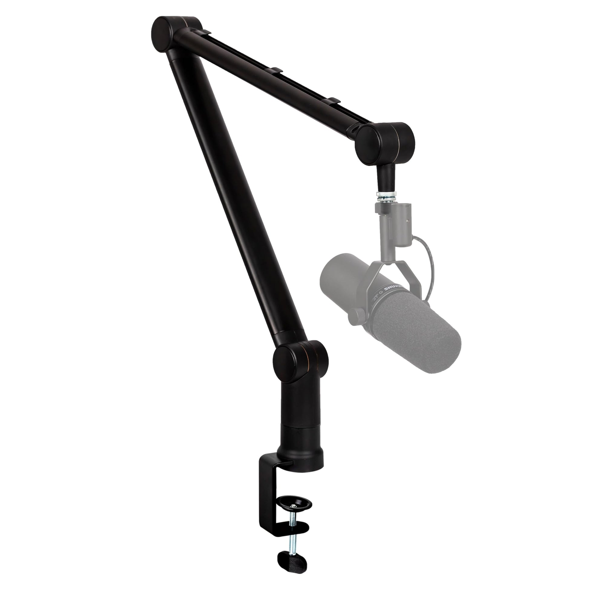 Giá Đỡ Micro Dr.Mic 2B Boom Arm - Việt Music