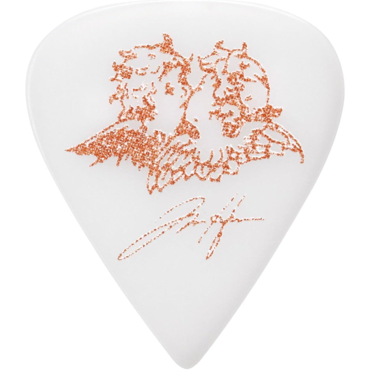 Pick Gảy Đàn Guitar Ibanez P1000TH-C1 Tim Henson Signature, 6pc - Việt Music