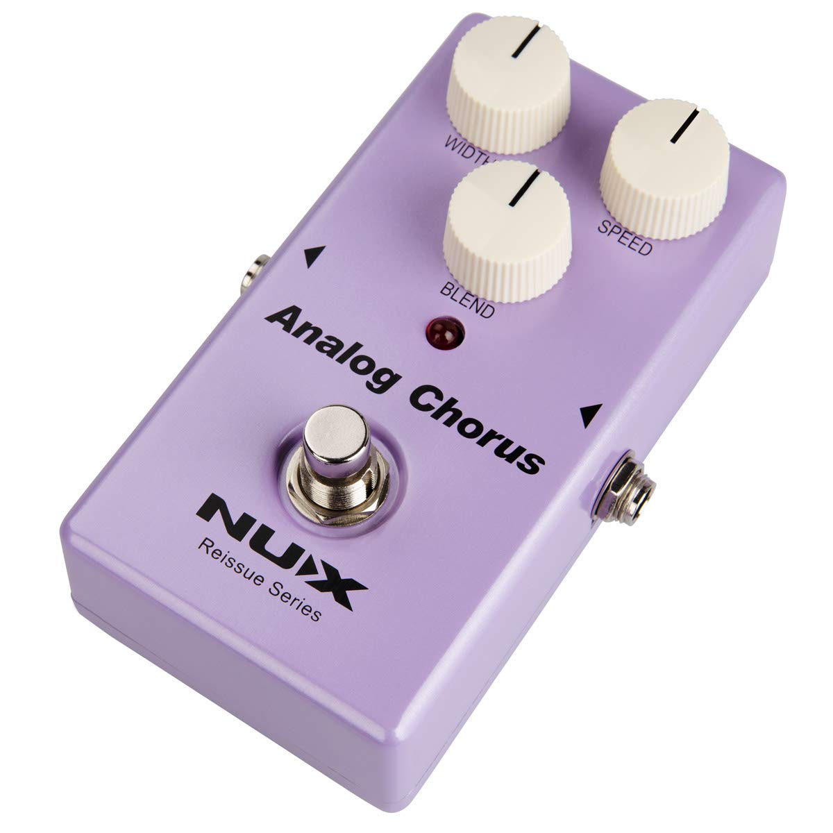 Pedal Guitar Nux Analog Chorus - Legendary Chorus Sound from the 80’s - Việt Music