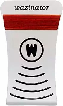 Wazinator Dropkick Stomp Box