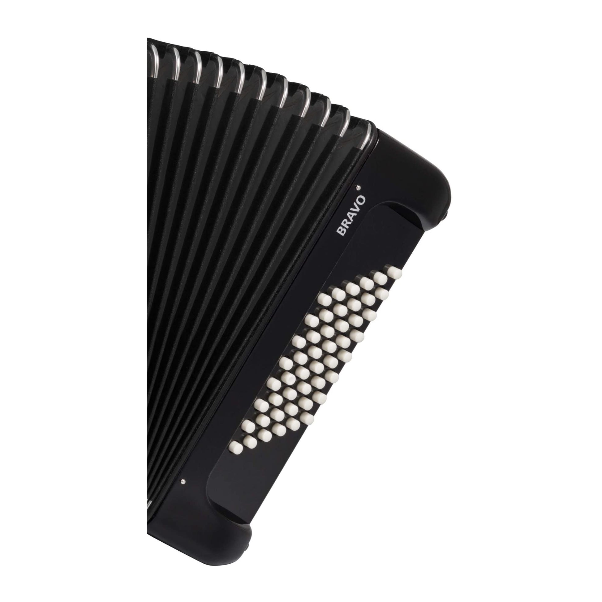 Đàn Accordion Hohner Bravo II 48 Chromatic - Việt Music