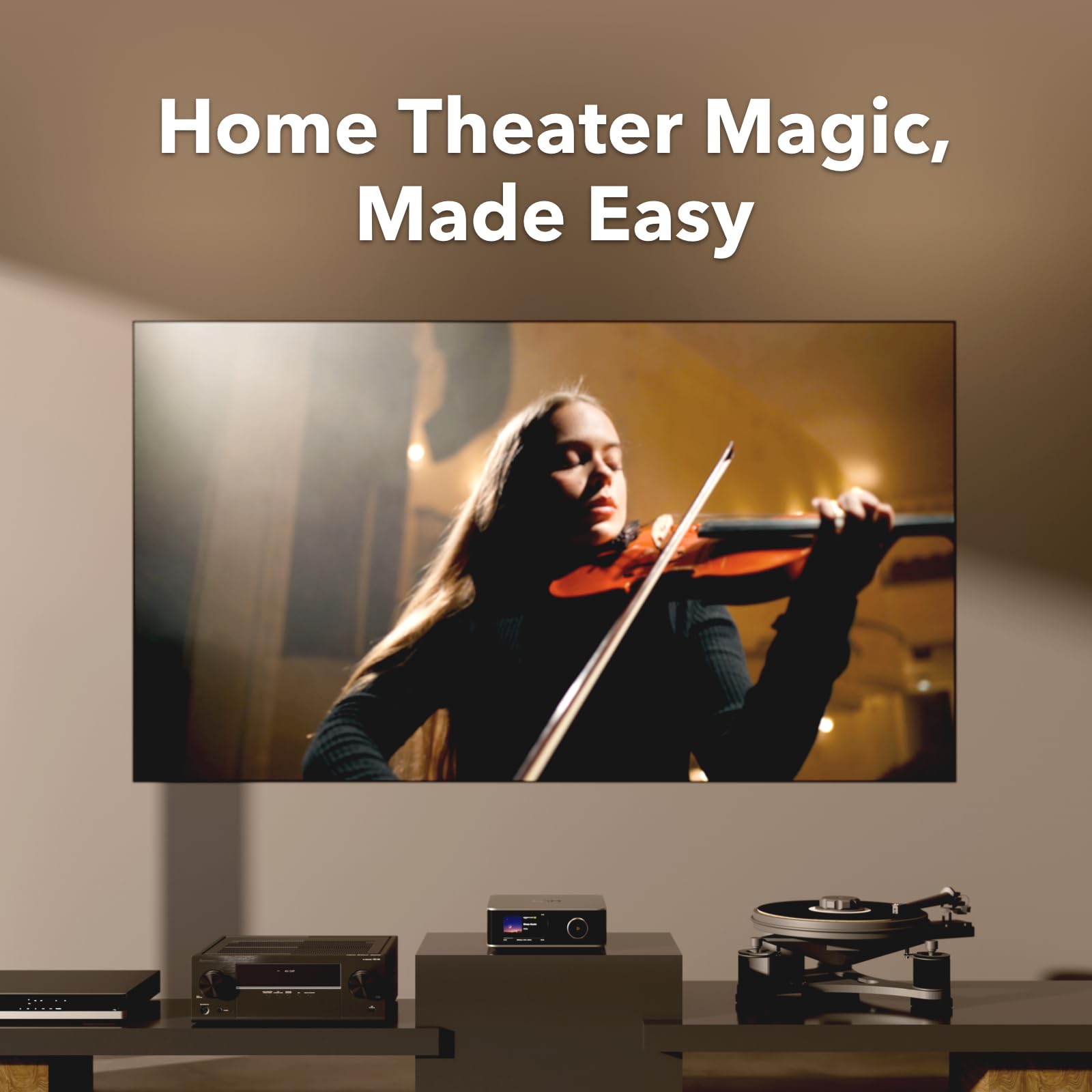 Amply WiiM Ultra - Music Streamers - Việt Music