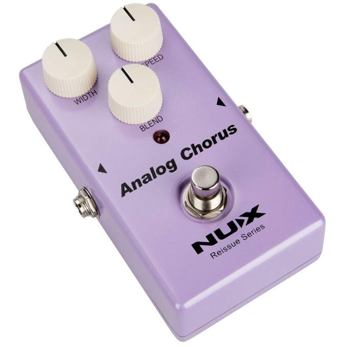 Pedal Guitar Nux Analog Chorus - Legendary Chorus Sound from the 80’s - Việt Music