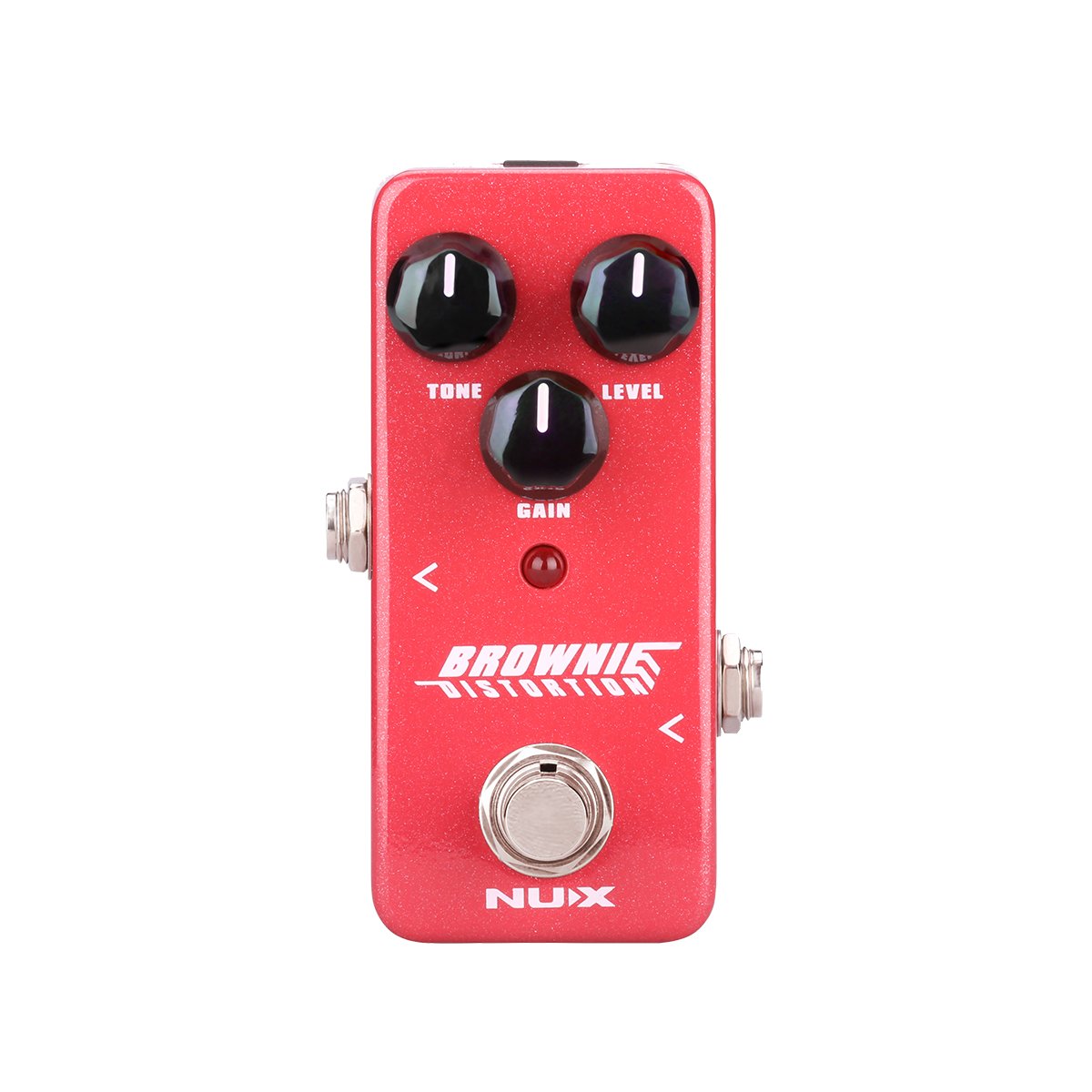 Pedal Guitar Nux NDS-2 Brownie Distortion - Việt Music