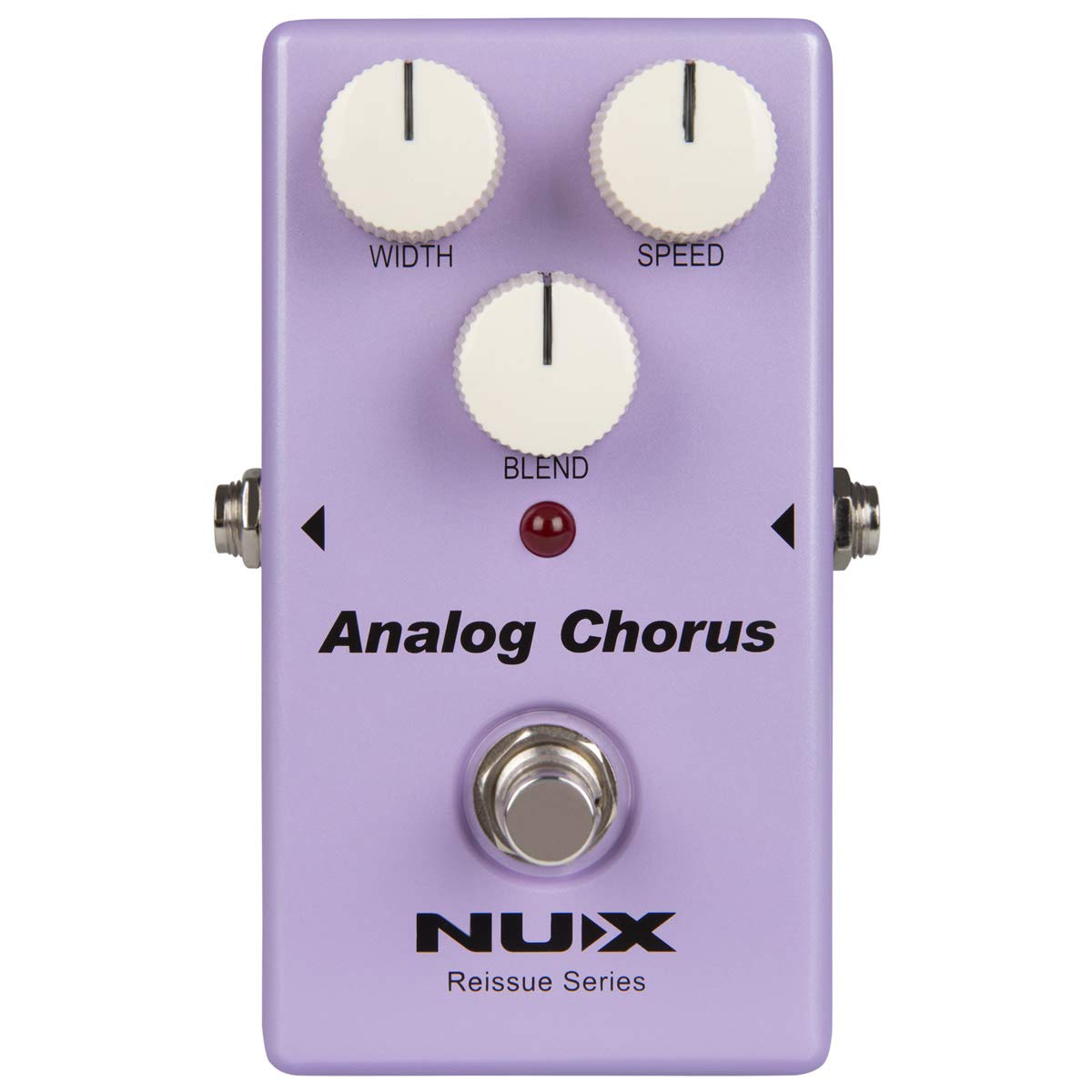 Pedal Guitar Nux Analog Chorus - Legendary Chorus Sound from the 80’s - Việt Music