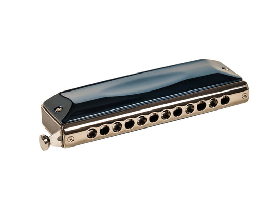 Kèn Harmonica Suzuki G-48 Gregoire Maret Signature