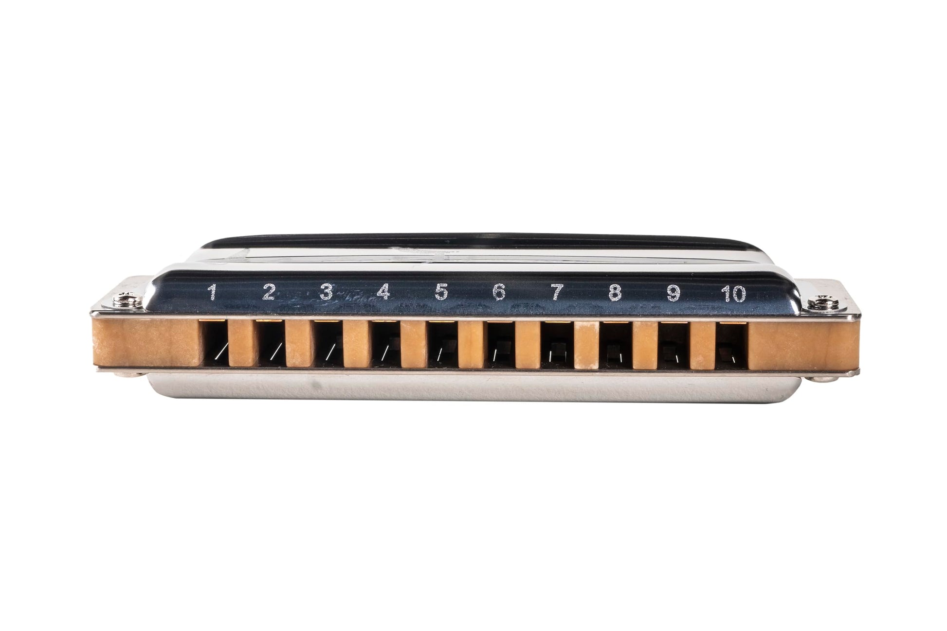 Kèn Harmonica Suzuki M-20-7S Manji Diatonic - Việt Music